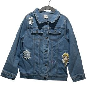 Disney Denim Jacket